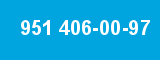 951 406-00-97